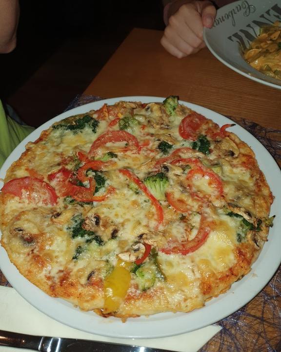 Pizzeria La Palma